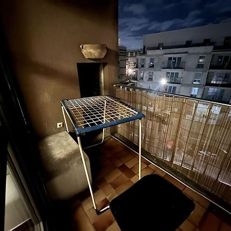 Appartement Sympa Fresnes  Exterior photo