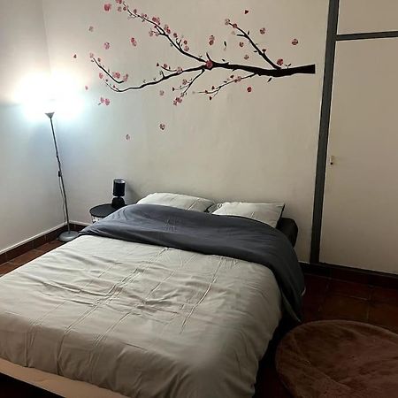 Appartement Sympa Fresnes  Exterior photo