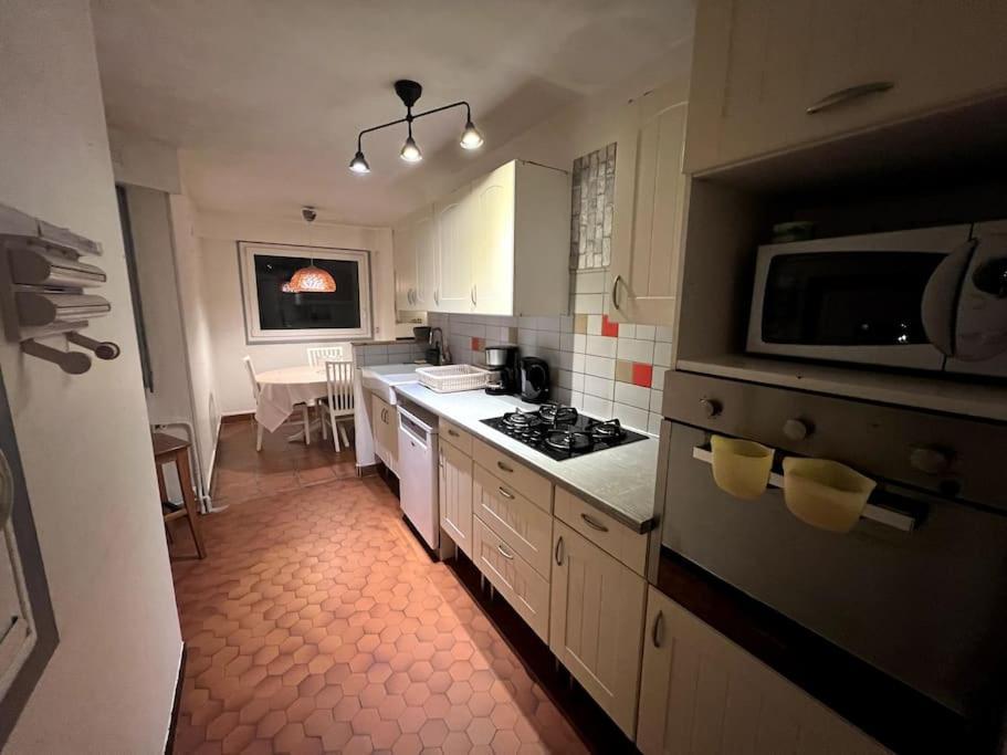 Appartement Sympa Fresnes  Exterior photo