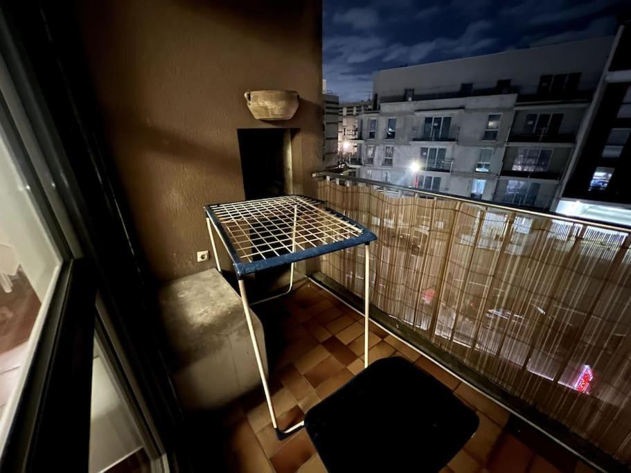 Appartement Sympa Fresnes  Exterior photo