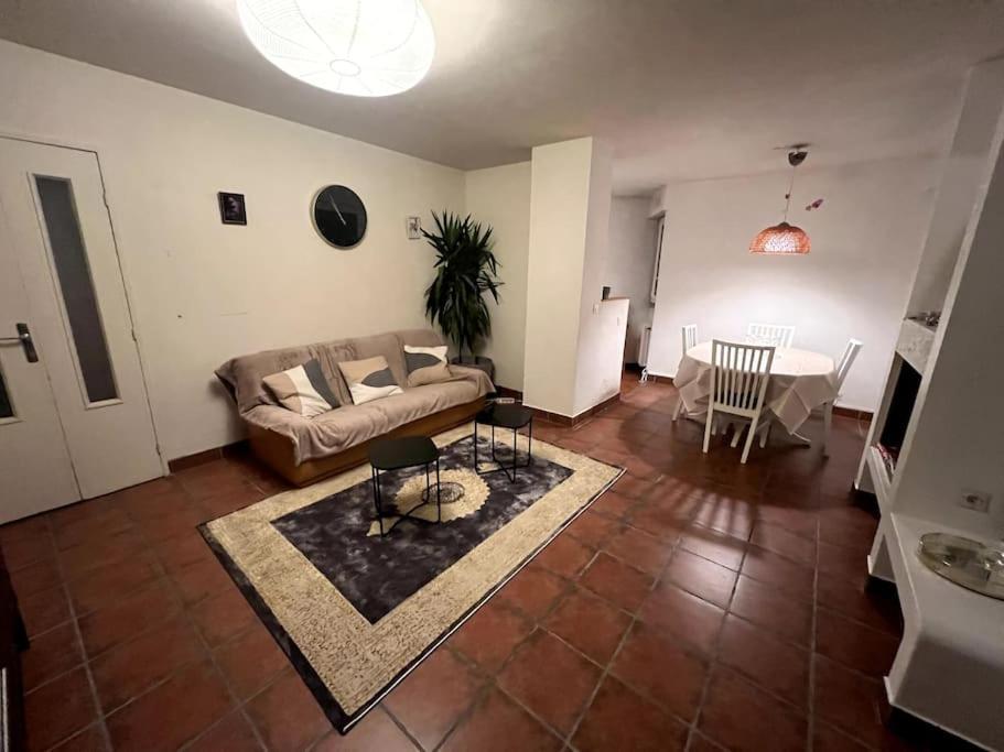 Appartement Sympa Fresnes  Exterior photo