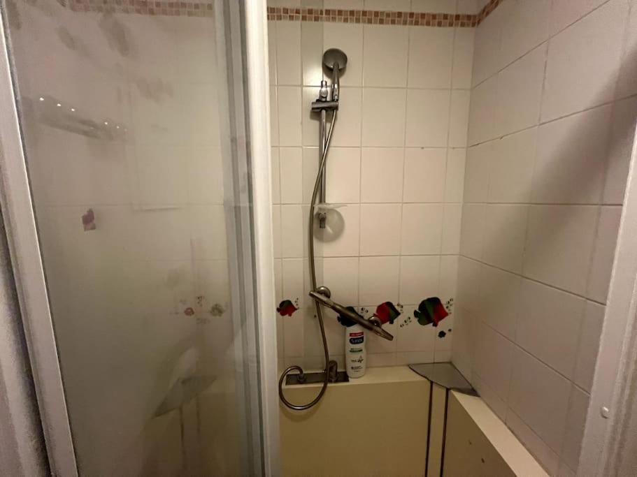 Appartement Sympa Fresnes  Exterior photo