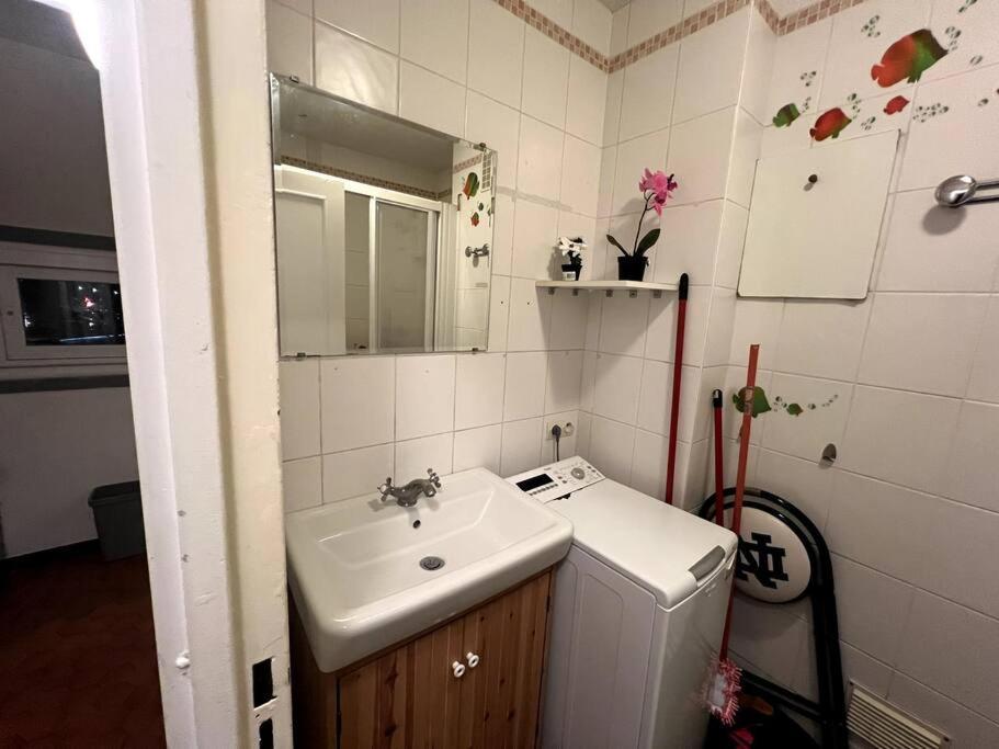 Appartement Sympa Fresnes  Exterior photo